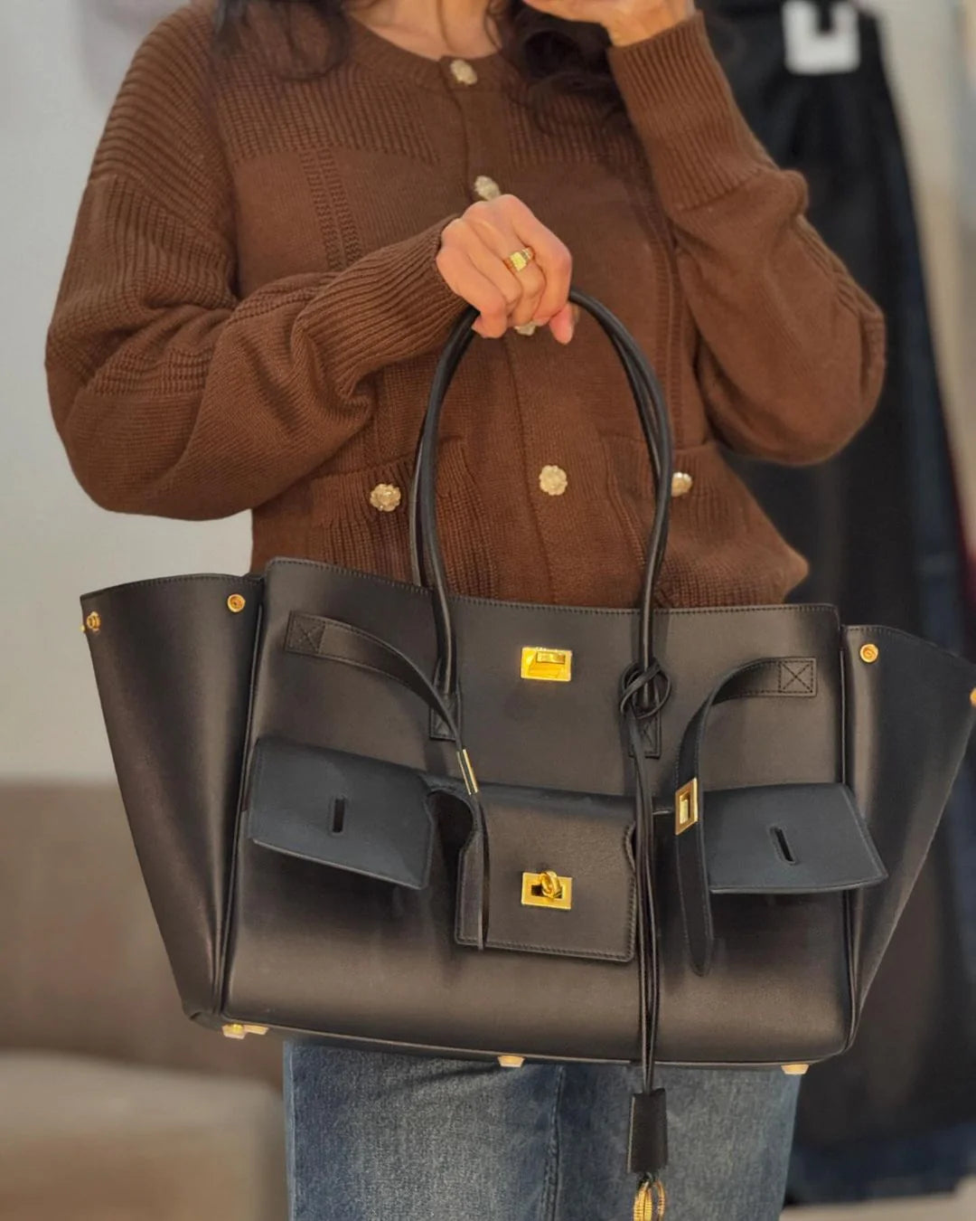 Tote Bags